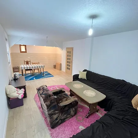 Apartament Buca Potok Aurrora Sarajewo