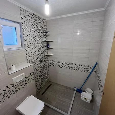 Buca Potok Aurrora Sarajewo