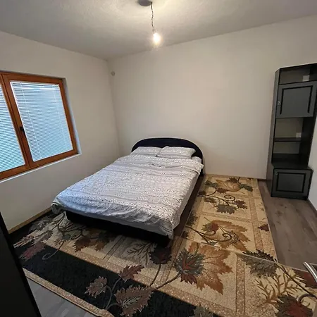 Buca Potok Aurrora Apartament Sarajewo