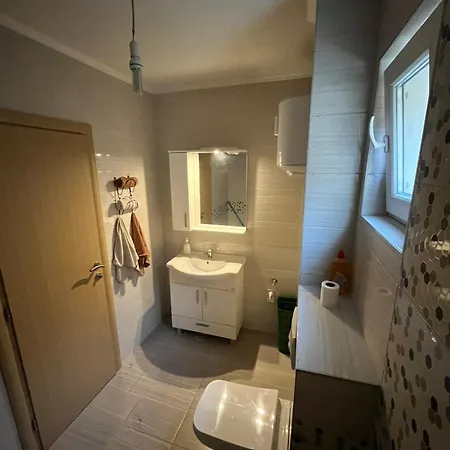 Apartament Buca Potok Aurrora *